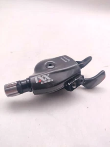 SRAM XX1 X-ACTUATION 11 Speed Shifter - 11S Carbon w/o Clamp - Picture 1 of 9