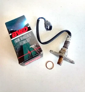 Sensor de oxígeno 4 cables aguas arriba BWD AUTOMOTRIZ OS1995 (Hecho en EE. UU.) - Imagen 1 de 6
