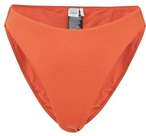 Firetrap High Leg Bikini Bottoms BNWT RRP £20 Size 8 - Picture 1 of 4