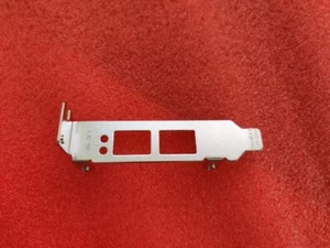 Chelsio 110-1088-30 CC2-N320E-SR N320E Low Bracket - Picture 1 of 2