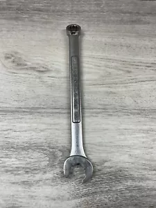Vintage Craftsman VA 47856 5/8” Speed Combination Wrench 12 Point USA - Picture 1 of 10