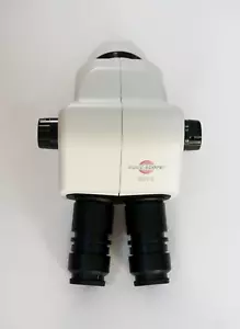 Accu-Scope Stereo Microscope with 0.3x Condenser Lens - Picture 1 of 10