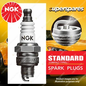 NGK Standard Spark Plug CMR7H - Premium Quality Japanese Industrial Standard - Picture 1 of 3