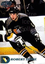 1998-99 Pacific Ice Blue #350 Robert Dome