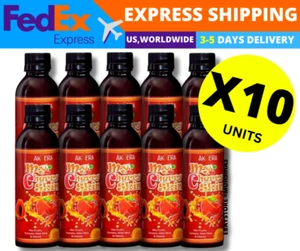 My Cherry Skin Whitening Astaxanthin Collagen Glowing Anti Aging X 10 FAST SHIP - Picture 1 of 9