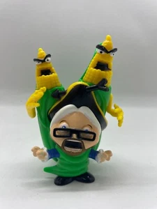 Minifigura Bonkers FGTeeV temporada 3 Coronel Maíz Mutación 3 - Imagen 1 de 2