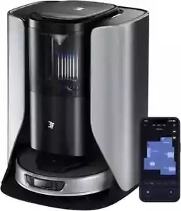 3i S10 Ultra Robot Vacuum and Mop with Water Recycle System, 13000Pa Suction - Picture 1 of 5