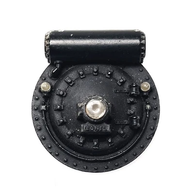 LIONEL 锅炉前部件 2065 - 15 适用于 2065、2055、665、685 机车 — 第 1/4 张图片