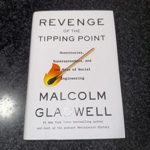 Revenge of the Tipping Point : Overstories, Superspreaders, and the Rise of... - Picture 1 of 8