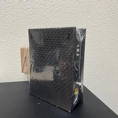 Módem de voz avanzado Spectrum ET2251 D3.1 2.5G eMTA DOCSIS Foto 1 de 4