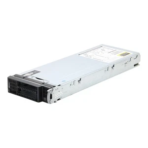 HP ProLiant BL460c G8 2x Xeon E5-2600 V1/V2 0GB P220i 10GbE FLB 1x HS Server - Bild 1 von 5
