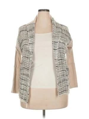 Cárdigan Left Coast by Dolan para mujer marfil XS Foto 1 de 4