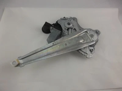 Controlador regulador ventana puerta trasera 69804-06140 Toyota Camry 2017 2016 2015 2014 2 Foto 1 de 4