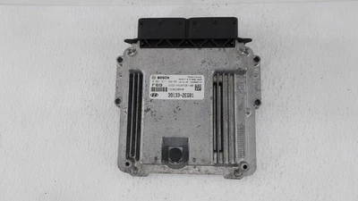 Hyundai Elantra GT 2016-2017 motor computador ecu pcm ecm pcu oem aqadi Foto 1 de 4