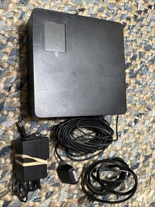 Verizon Wireless LTE Network Extender ASK-SFE116 Cell Phone Signal Booster - Photo 1 sur 6