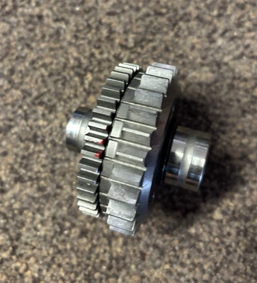 MV Agusta F3 800 Spragg 2013 embrague de arranque 8000C4242 Brutale 675 Foto 1 de 4