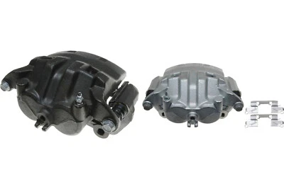 KIT dianteiro pinças de freio a disco Raybestos para 2005-2018 Nissan Frontier (78286) - Imagem 1 de 3