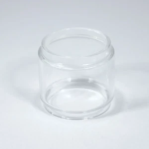 iJoy Captain X3 Ersatz-Glas • Bulb-Glas für 8ml Sub-Ohm Tank-Verdampfer  - Bild 1 von 1