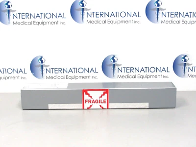 Stryker Ideal Eyes 10mm 0 Degree Bariatric Infrared Laparoscope 502-211-010 - Image 1 of 4