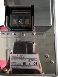 Omron FH-MT12 - Picture 1 of 2