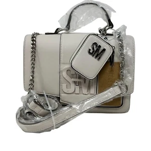 Bandolera Steve Madden con bolsa - Imagen 1 de 9