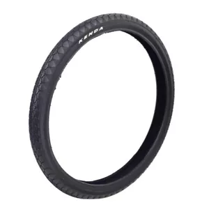 KENDA Tyre 16" 1 3/8 37 349 for Brompton Pikes Trifold Folding Bike Tire - Picture 1 of 8