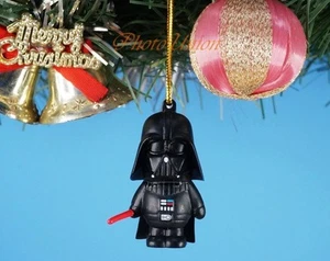 Decoration Xmas Ornament Home Party Decor Star Wars Darth Vader Skywalker Anakin - Picture 1 of 1