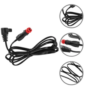 Car Refrigerator Power Cord Cooler Replacement Cable Mini Fridge Adapter - Zdjęcie 1 z 12