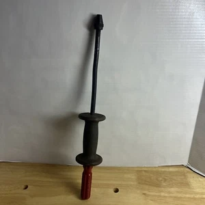 KD Tools USA Made KD-2290 Slide Hammer, Dent Puller Tool w/ Hard Red Handle - Foto 1 di 8