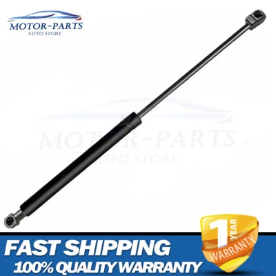 1x Muelles amortiguadores de puntal de soporte de elevación del capó delantero para Saab 9-3 2004-2011 SG118008 Foto 1 de 4