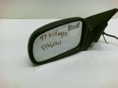 Espejo retrovisor lateral eléctrico sin calefacción para 96-98 VILLAGER 76501 Foto 1 de 4