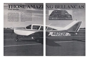 Bellanca Aircraft Report 3/2/2024v - Picture 1 of 2