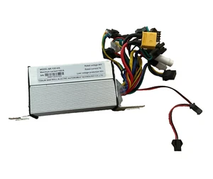 Main Controller Module for sailnovo  14” E-bike Folding YI-14 Model QR-Y2D-WS - Picture 1 of 2