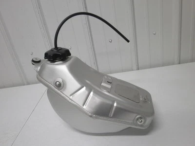 NEW 2011 -  2018 Suzuki RMZ250 OEM Aluminum Fuel Gas Tank RMZ 250 - Image 1 of 4