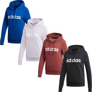 ladies adidas longline hoodie