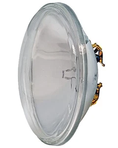 Replacement Sealed beam Headlight Bulb 4435 PAR 46 GE EIKO Wagner 24577 12v - Picture 1 of 1
