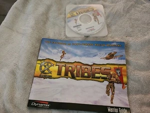 Tribes 1 And Tribes 2 (PC, 2001) - Foto 1 di 3