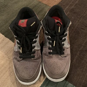 Size 12 - Nike SB Dunk Low Premium QS beijing 2014 - Picture 1 of 8