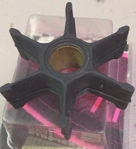 NEW REDLINE BOATERSPORTS RL 3368 IMPELLER, OEM 396809, 40HP, 18-3368 - Picture 1 of 1
