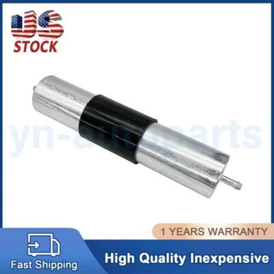 Filtro de combustible 13321740985 para BMW E36 E39 318i 320i 325i 328i M3 3.0 E46 323ti EE. UU. Foto 1 de 4