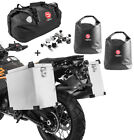 Valises M4 35 40L Pour Bmw R 80 Gs  R And Sacoche Arriere And Sacs