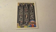 1993 TOPPS BLACK GOLD CERTIFIED B WINNER BASEBALL CARD