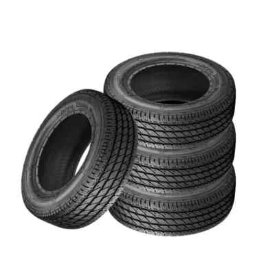 Nitto DURA GRAPPLER P265/70R17 113S SL 31.5 205200 (SET OF 4) Foto 1 de 4