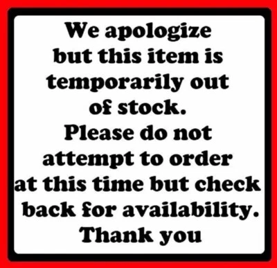 1957-63 DODGE, LANCER DART CARTER  FUEL PUMP REBUILD KIT - ETHANOL  TOLERANT-USA - Image 1 of 2