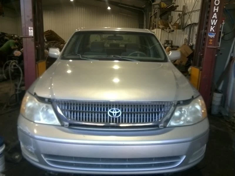 Culata 1MZFE motor trasero derecho se adapta 00-04 AVALON 103255 Foto 1 de 4