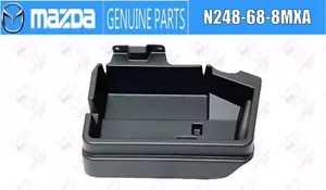 Bandeja maletero Mazda OEM N248-68-8MXA para Roadster ND5RC MIATA - Imagen 1 de 12