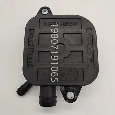 NUEVO cárter con cubierta de válvula Breather 5,9 L Cummins Ram 2500 3500 para Dodge 03-05 Foto 1 de 4