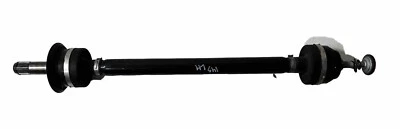 BMW 540i G30 XDRIVE EJE TRASERO IZQUIERDO EJE MEDIO EJE OEM 2017 - 2022 ✔️ Foto 1 de 4