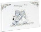 Me to You Wedding Day Guest Book Tatty Teddy
