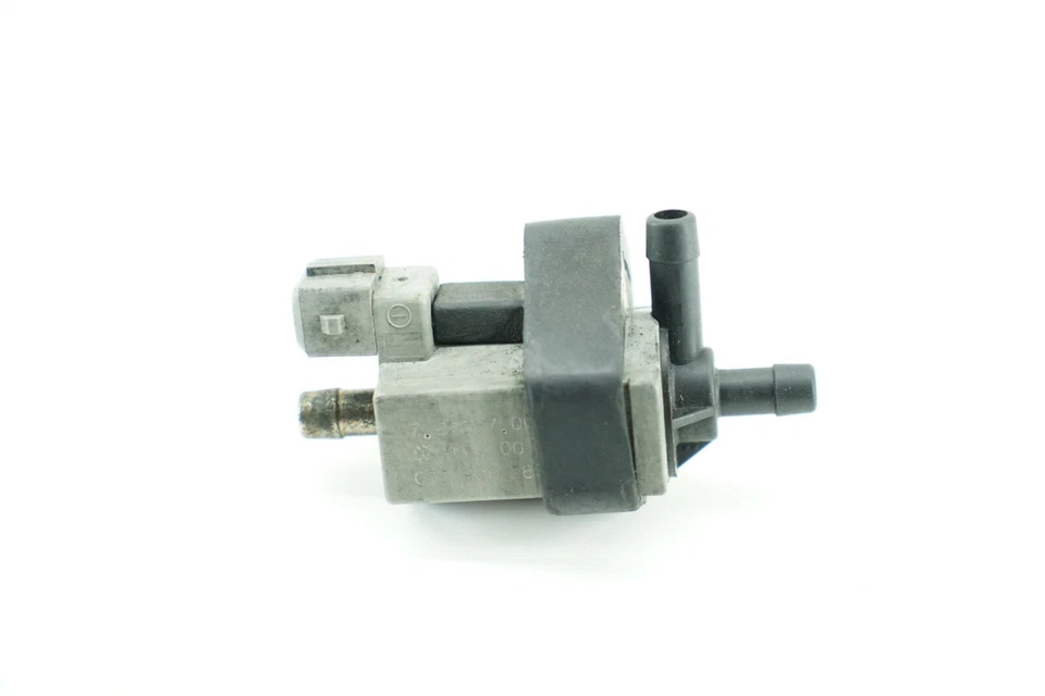 Válvula solenóide desviadora de vácuo combinada Audi Allroad C5 01-05 Egr 078906283A - Imagem 1 de 4